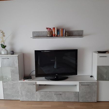 Ferienwohnung Josef Steyr Eksteriør billede