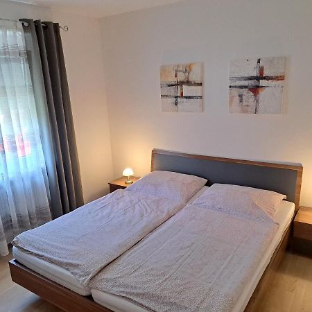 Ferienwohnung Josef Steyr Eksteriør billede