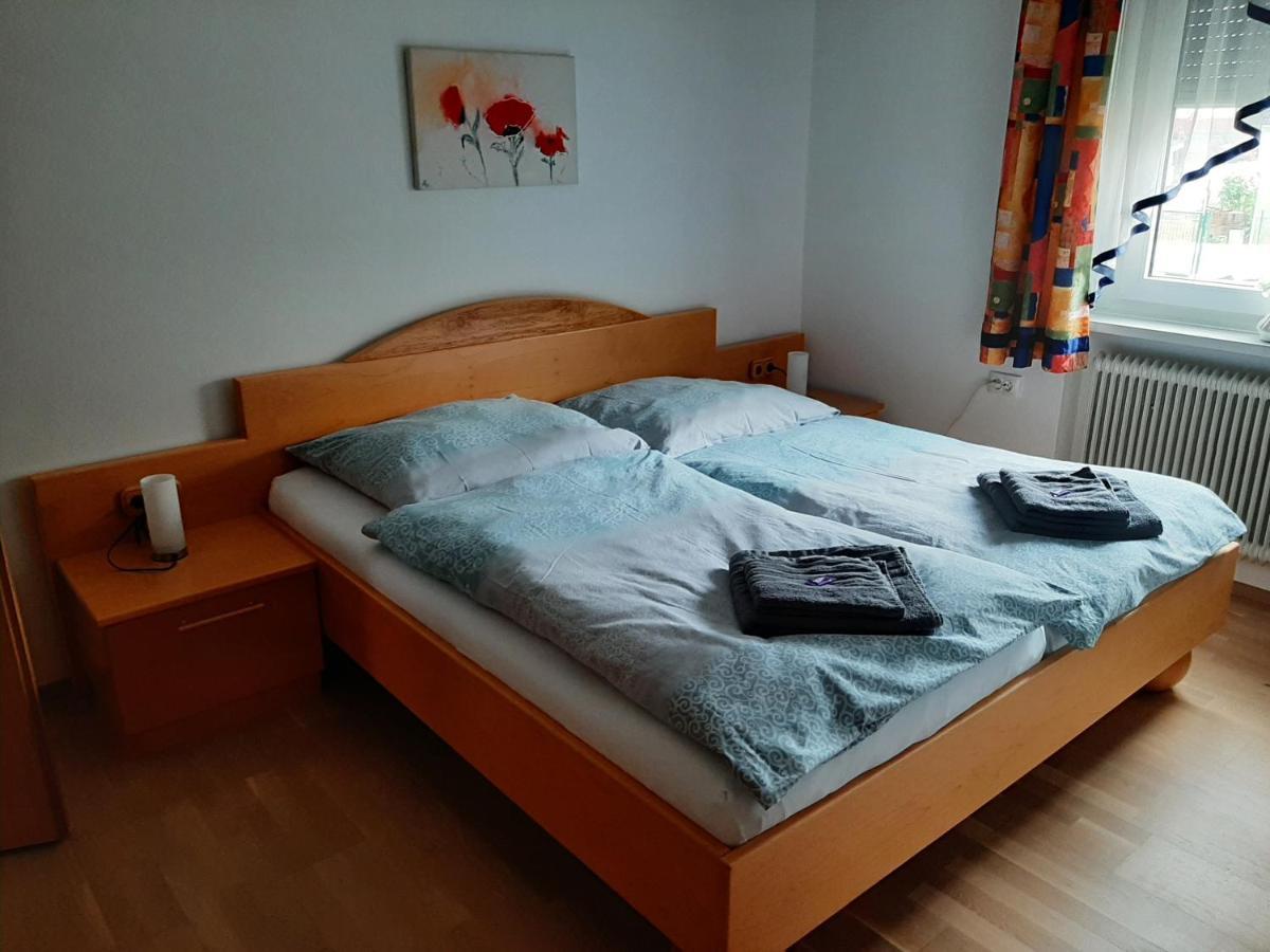 Ferienwohnung Josef Steyr Eksteriør billede