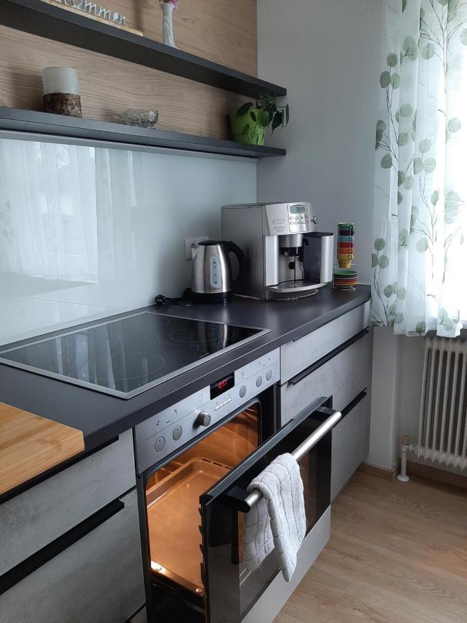 Ferienwohnung Josef Steyr Eksteriør billede