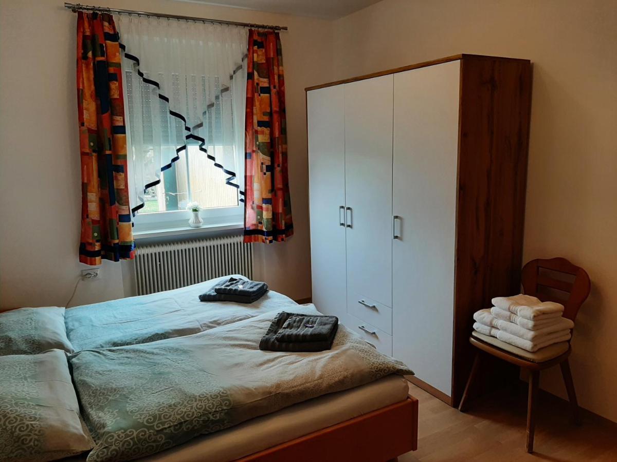 Ferienwohnung Josef Steyr Eksteriør billede